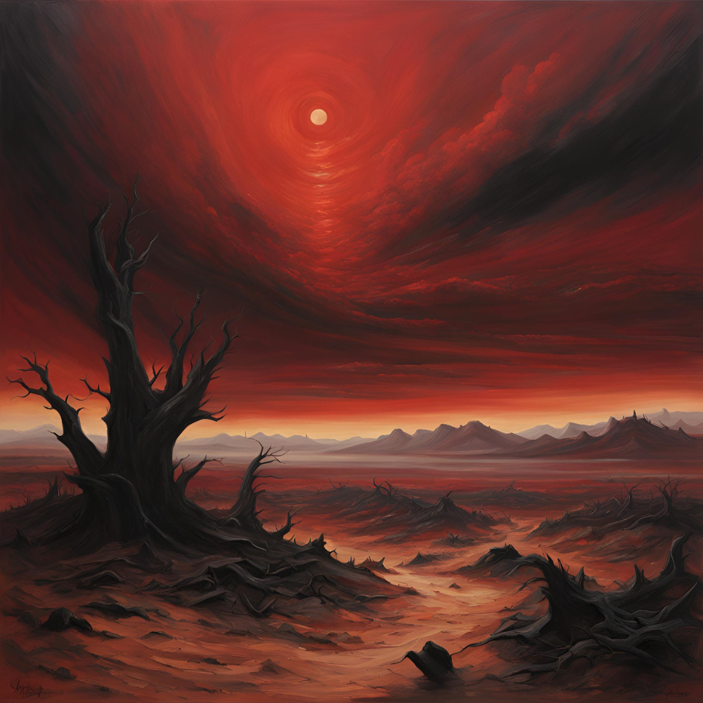 The Lost Grimoire: The Forbidden Rites of Blood