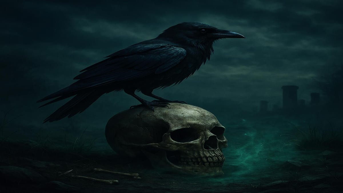 Father of Crows: Chapter Five: A Brotherhood Divided