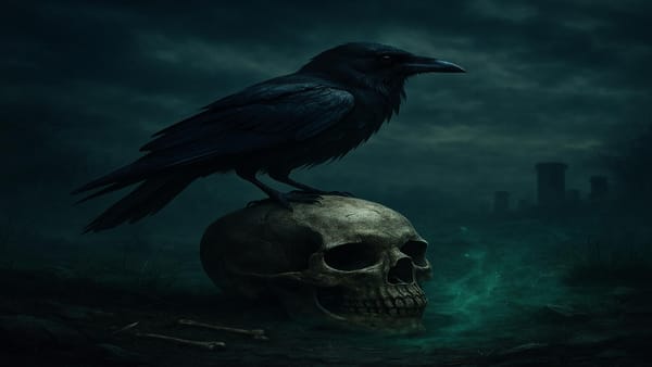 Father of Crows: Chapter Five: A Brotherhood Divided